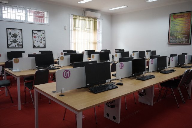 LAB. LITERASI DIGITAL